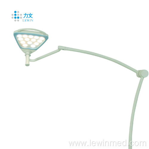 CE FDA Approved LED Surgical Dental Examination Lamp